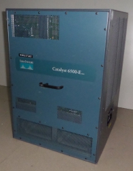  Cisco Catalyst WS-C6509-E  9 